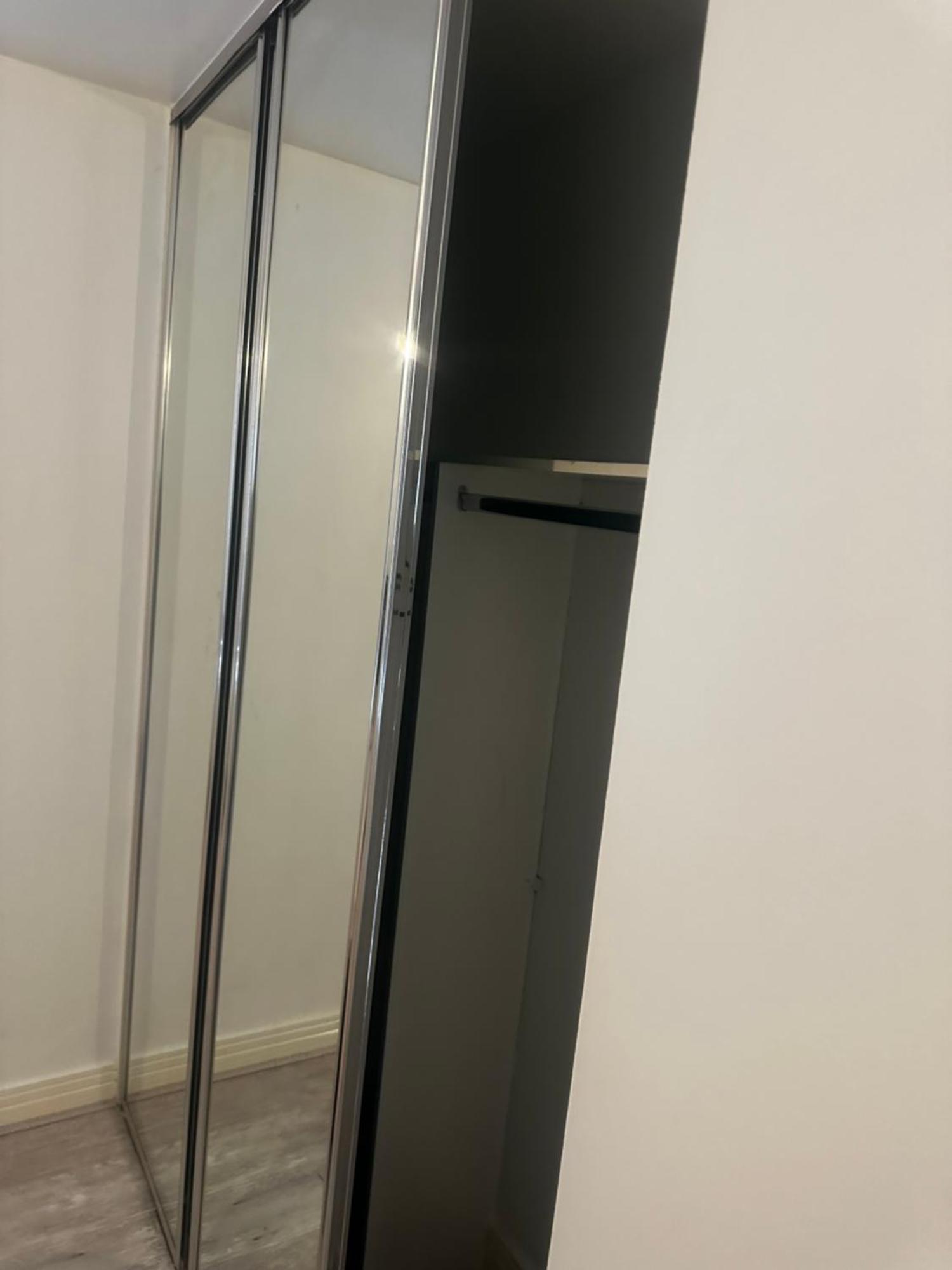Apartment The Moorings